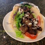Beef Kabob
