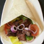 Lamb Kabob