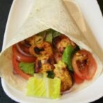 Chicken Gyro