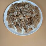 Mix Over Rice