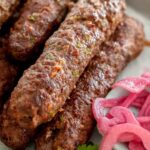 Beef Kabob
