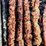 Lamb Kabob