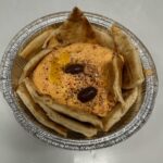 Regular Hummus