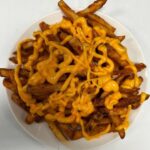 Cheese Fries