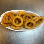 Onion Rings (10)