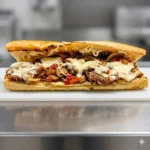 Philly Cheesesteak