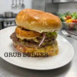 Grub Burger