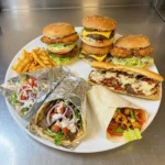 Family Deal For 8 Persons