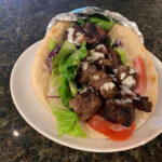 Beef Kabob