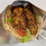 Kofta kabob