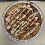 Chicken Over Rice