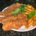 Chicken Tenders (4)