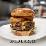 Grub Burger