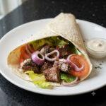 Lamb Kabob