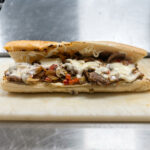 Philly Cheesesteak