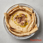 Regular Hummus